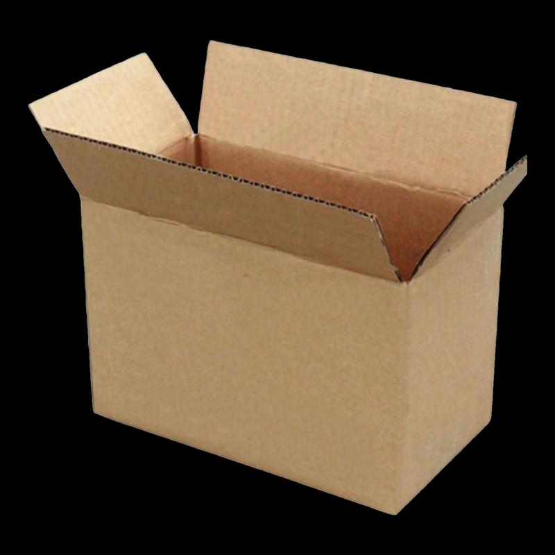 Huixiang W049 Corrugated Shipping Box