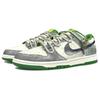 Nike Dunk Coverage Slip Resistant Cushioning Impact Resistance Abrasion Resistant Balance Lightweight DV0833-300(Team79-)
