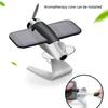 Auto Diffuser Perfumes Air Fresheners Plane Model Dashboard Decoration Ornament