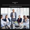 Tenveo TEVO-M5BEX Wireless Bluetooth Conference Speakerphone (CN version)