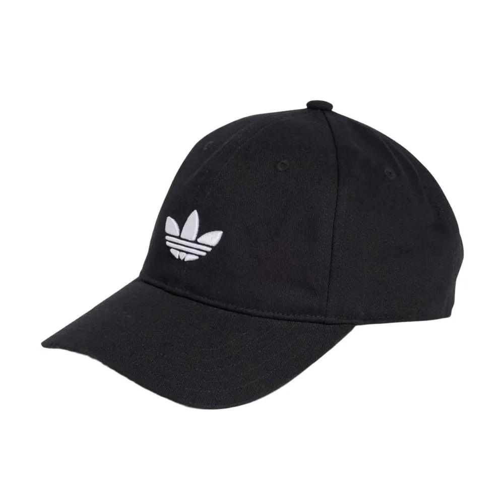 adidas Korea Adicolor Classic Trefoil Baseball Cap JC6023 JC6023