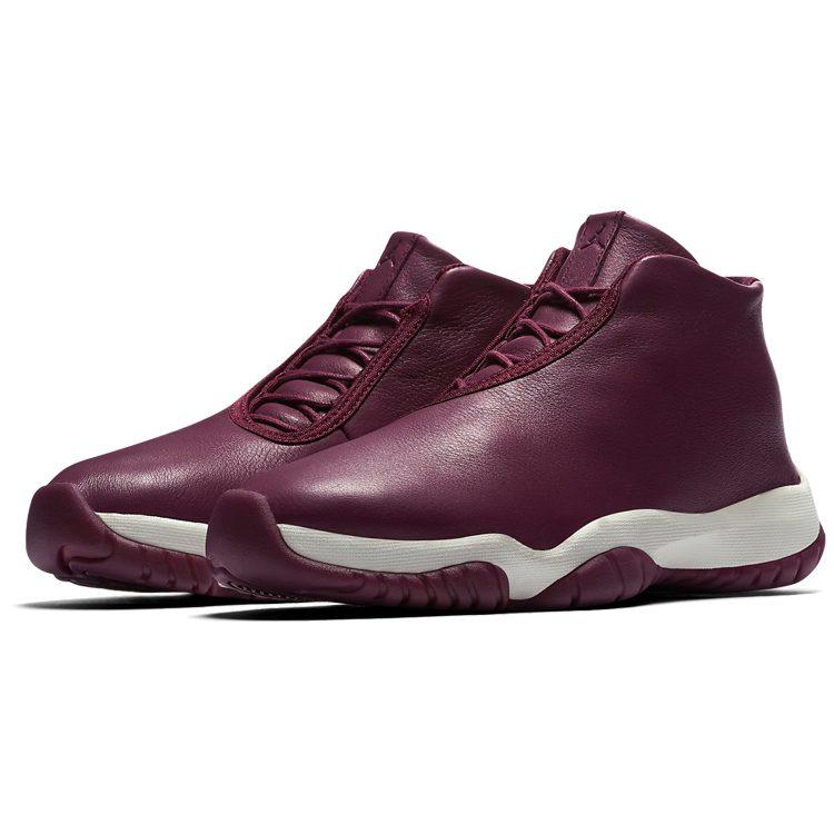 Air Jordan Future 'Bordeaux' Dames AR0726-600