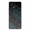 Per Motorola Moto G84 G54 5G Custodia Lusso TPU Morbido Silicone Cover Posteriore per Moto G54 MotoG84 Protettiva Antiurto Fundas
