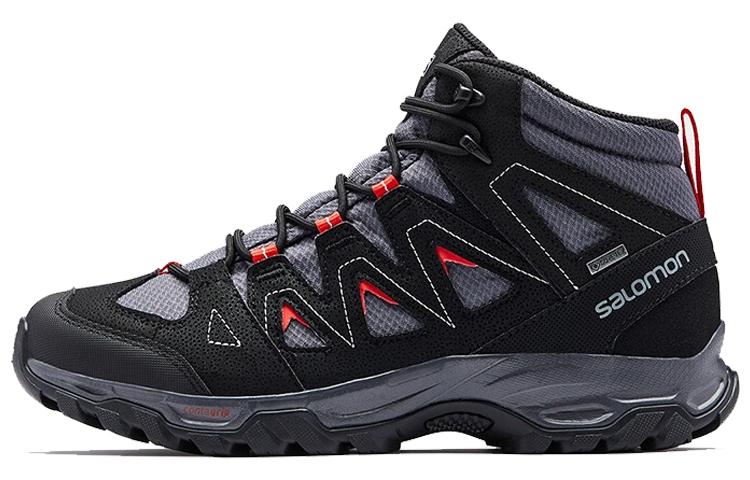 SALOMON Dempende Antislip Slijtvaste Halfhoge Berg 43