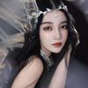 Handmade Crystal Headbands for Women Crown Bridal Party Elf Hair Accessories Wedding Tiara Jewelry Hair Hoop Tiara Accessories