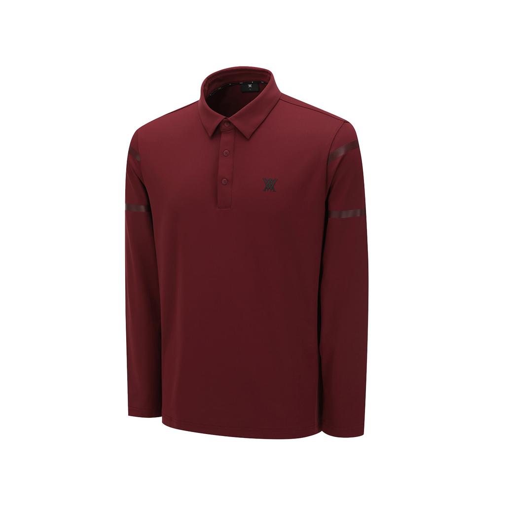 ANEW GOLF Men Essential T-Shirt_Bu