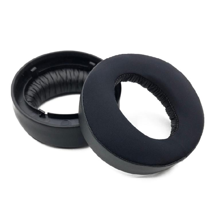 Replacement Cushion Earmuffs For    PULSE 3D Headset Headphone