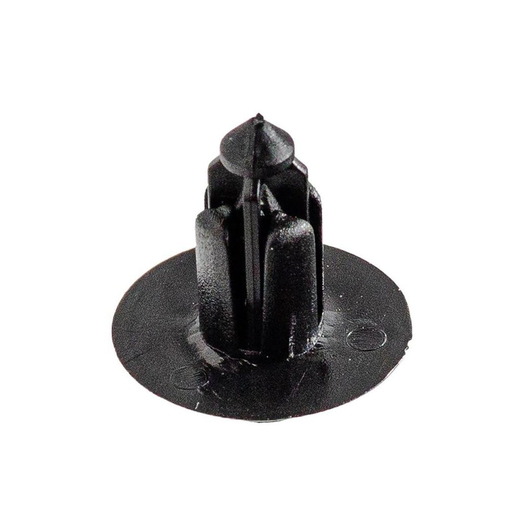 Fender Bumper Push Clip for Volvo Subaru - 1 Piece