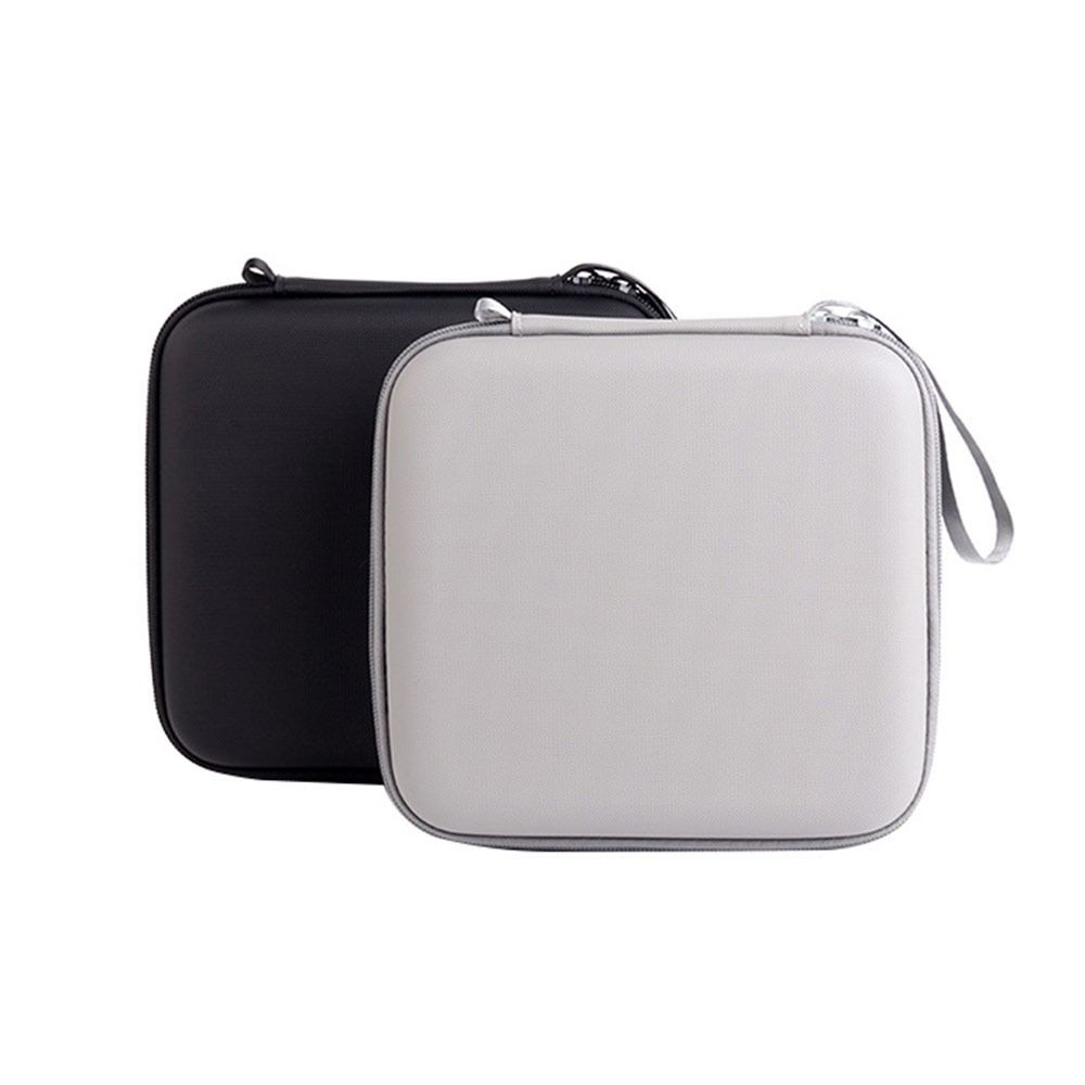 Shockproof Action Camera Case Hard Shell Camera Protective Case Carrying Case for DJI NEO_2 Travel