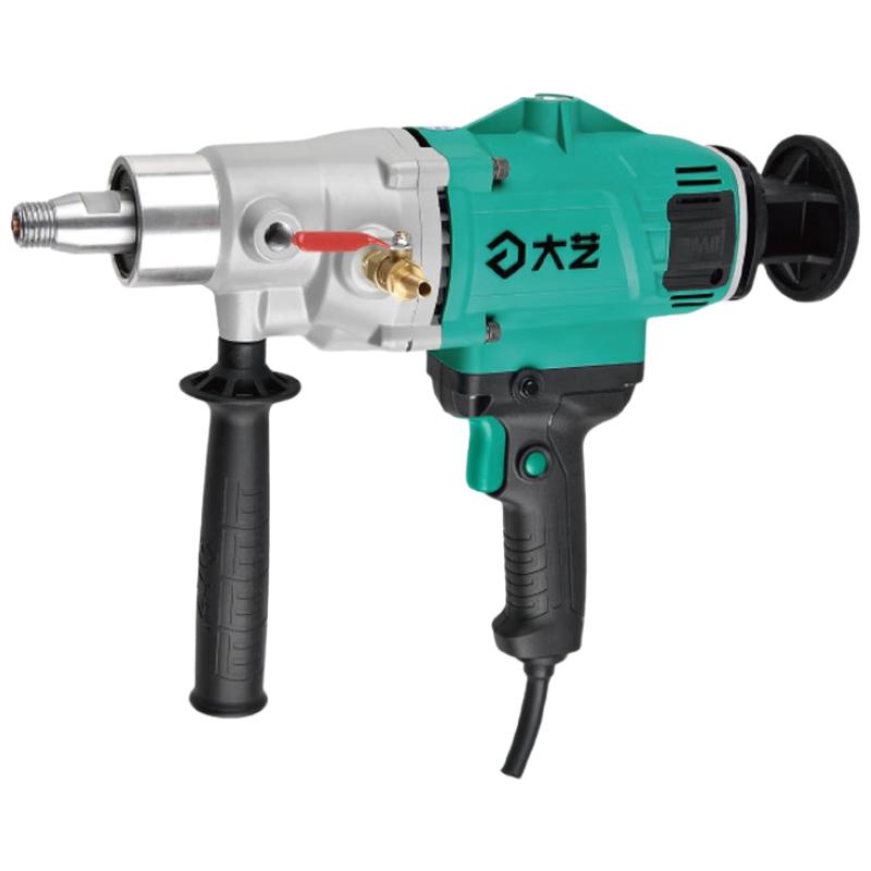 

Dayi PDD 02-168 Diamond Drilling Machine CN plug (adapter included)