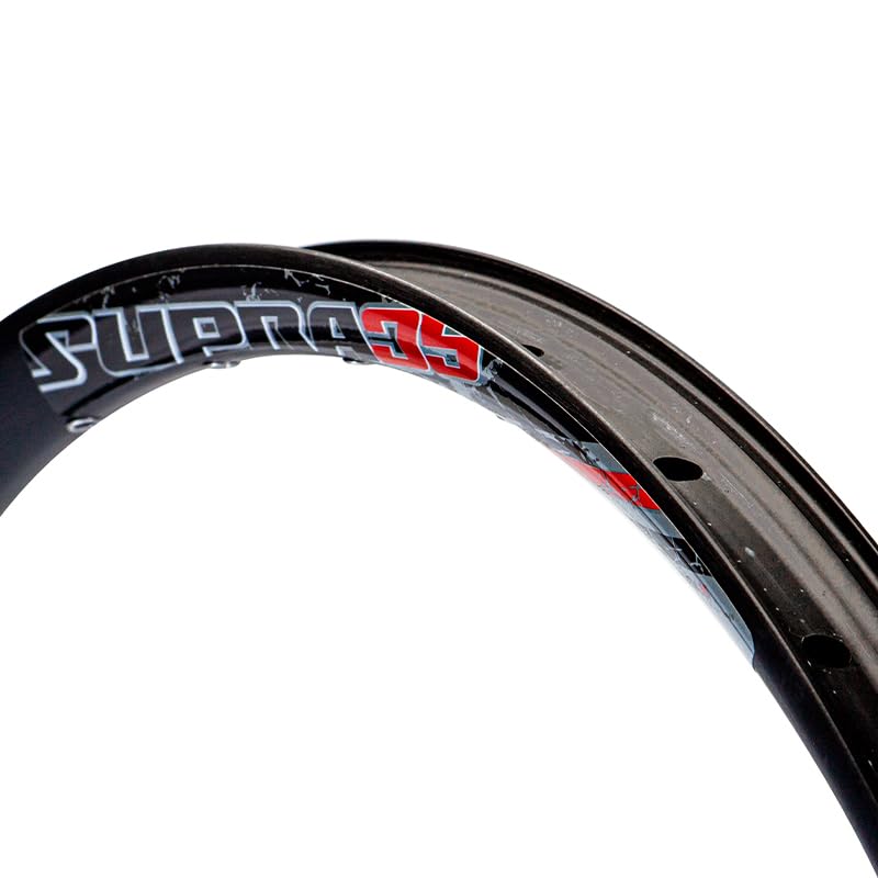 ALEXRIMS SUPRA35 26(559) 32H FV SSE BLK Rim