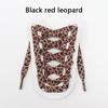 1 Paio Lacci per Scarpe con Fantasia Animale Piatto Lacci per Scarpe da Ginnastica AF1/AJ Lacci per Scarpe Lacci per Scarpe Stampa Tigre/Serpente/Leopardo 120/140/160CM Lacci per Scarpe