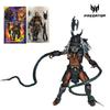 Neca Predator Kenner 7 – Hochdetaillierte 18 cm große Predator-Actionfigur aus PVC