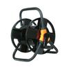 Hose Reel Cart Storage Reel Gardening Tool Prevent Twisting Hose Organizer for Outdoor Cleaning Farm Patio Lawn Agriculture