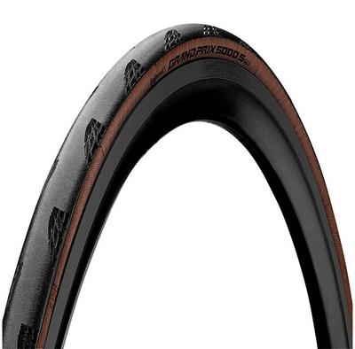 Continental Gran Prix 5000 S Tubeless Road Tyre 700C X 28