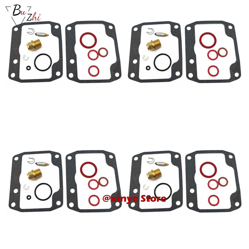 SPI Mikuni Carb Carburetor Rebuild Repair Kit VM36 VM38 VM 36 38 MM SM-07080