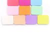 Sweetpourin - Rectangle Makeup Sponge / Set