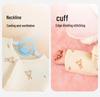 Baby Pure Cotton Anti-Freeze Sleep Shawl for Infants