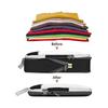 6-piece Travel Packaging Cube Storage Bag Packaging Compressed Travel Luggage Packaging Storage Bag Set