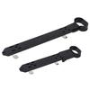 Headlight Support  High Stability Long Lasting Use Easy To Install for S60  2011 To 2018