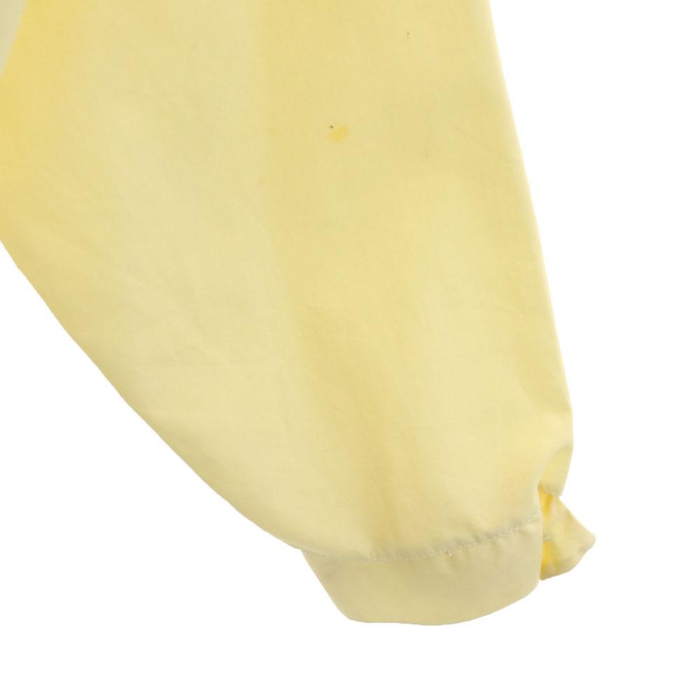 Champion 70s Rantag Vintage Swing Top Yellow Jacket Men's Used