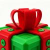 Funny Card Holder Prank Box for Kids Adults Family Friend Cash Money Candy Card Prank Box Christmas Hilarious Party Supplies