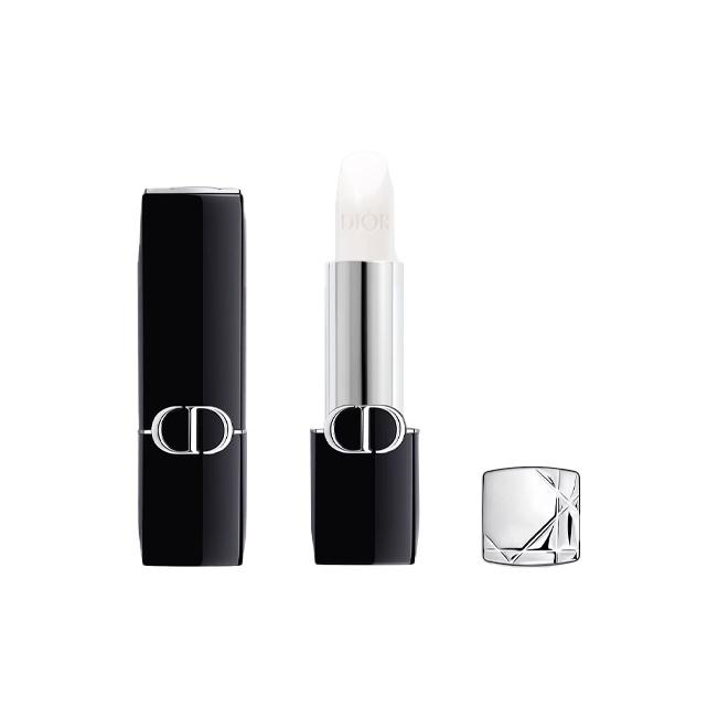 Dior Rouge Dior Balm Lip balm - Natural finish - 48-hour hydration - Refillable #000