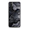 Watercolor Marble Phone Case For Realme 12 11 10 4G 9 8 5G 7 6 GT5 GT3 GT2 Pro Plus C21 C11 C25 C35 GT Neo 2 3 3T 5 Cover