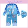 Unisex (de la 4 ani) – Costum de baie