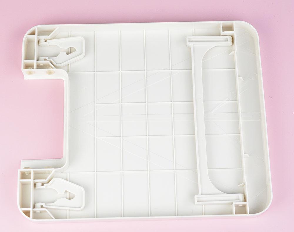 Fanghua 318 Expansion Console Board for Models 208 & 318, Original Match, 30*25cm, 270G