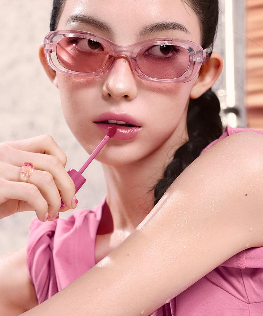 Lazy Pop Lip Stain