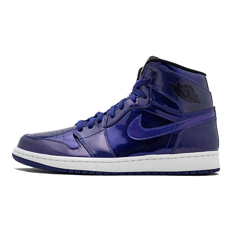Jordan 1 Retro Deep Royal 332550-420