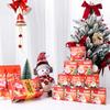 Christmas Money Boxes For Cash Festive Cash Storage Party Paper Money Boxes For Men Women Boys Girls Youth Teens Home Living