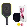 TuBao 5th Gen T700 Carbon Fiber Pickleball Paddle