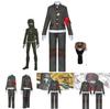 New Danganronpa Shinguji Cosplay Costume Set Anime Game Uniform