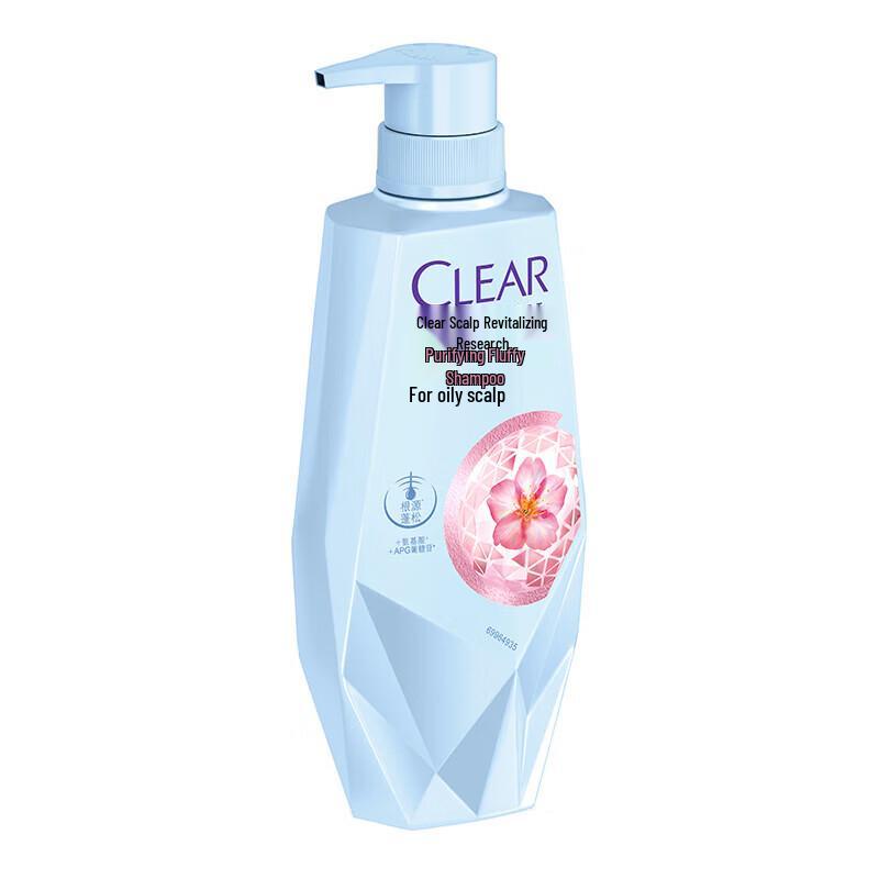 Clear Scalp Care Shampoo