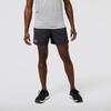 New Balance Casual Shorts Men's Black MS31255-MBK