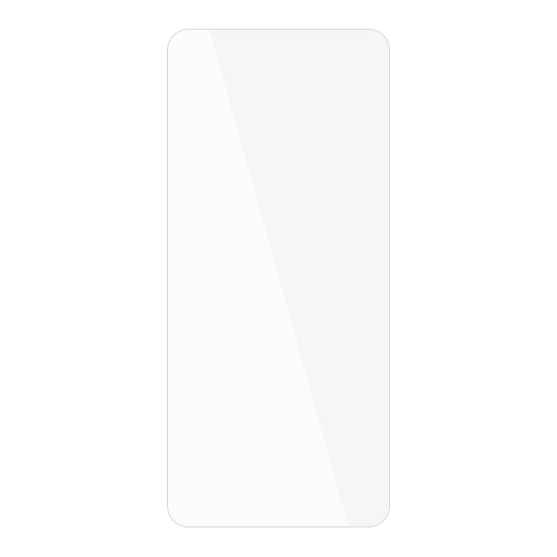 

For Xiaomi Redmi K70E 5G/Poco X6 Pro 5G Tempered Glass Film 0.3mm HD Smart Phone Screen Protector Type A