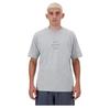 Iconic Collegiate Graphic Short Sleeve T-Shirt