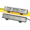 High Power LED Work Light Bar/Switches Wire Waterproof Lighting Universal LED Light System for Motorcycle Car Truck