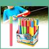Summer Outdoor Kids Water Gun Toy Large Capacity Epe Foam Sponge Water Cannon For Fun Play
