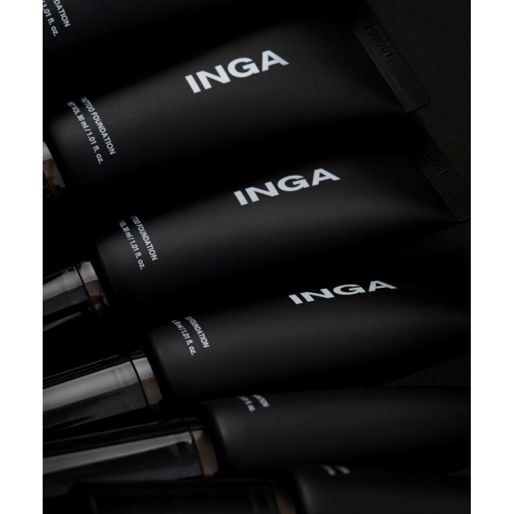 Inga [3 Farben] Tattoo Foundation 30ml