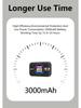 4G Dual-Band WiFi 6 Plug-in Router with Four Color Options for Asia, Africa, Europe, Southeast Asia - Model MF967.