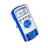 Peaktech Peak Tech Digital Multimeter Continuity Tester, Resistance, Capacitance, Temperature, Frequency,
