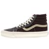 OG SK8-HI LX 'Periscope Coffee Bean' Men's VN0A4BVBXEO