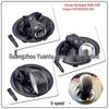 Shift Knob Cover for Citroen Berlingo & Peugeot 2008-2018 Gear Lever