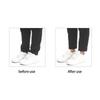 High Quality Trouser Cuff Black/Grey/White/Beige/Blue