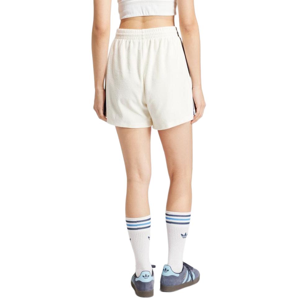 adidas originals Terry Shorts White IT9841