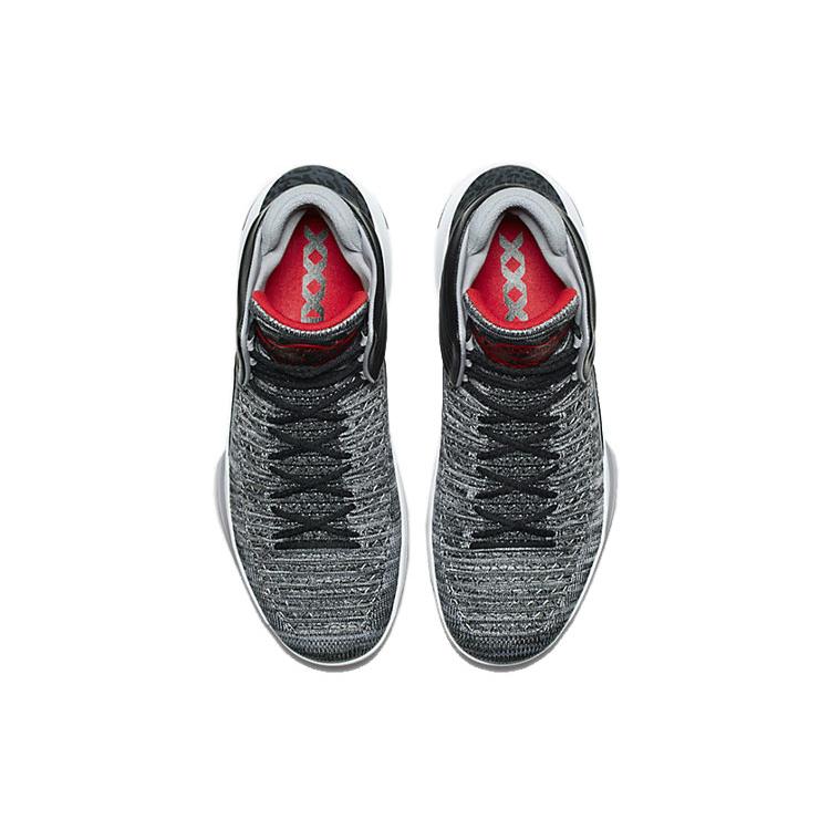 New JORDAN 32 Pf 'MVP' AH3348-002