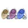 Leaving Body Alarm, Pocket Alarm, Screaming Alarm, Child Anti-lost Device Buzzer 3 Colors Mixed